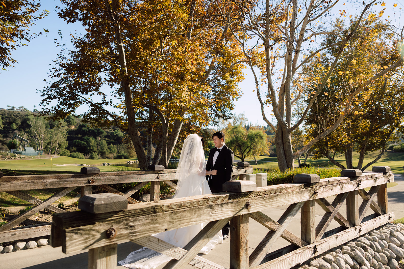 Suzanna & Benjamin wedding — highlights, photo 23
